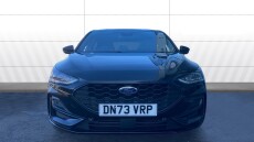 Ford Focus 1.0 EcoBoost ST-Line 5dr Petrol Hatchback